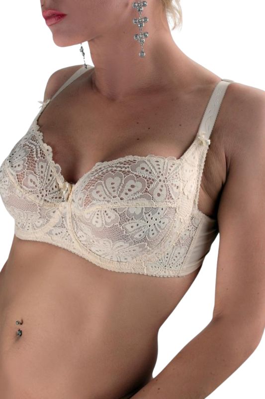 Бюстгалтер (Чашка F)